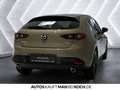 Mazda 3 150 6MT M HYBRID HOMURA HUD LED NAVI DAB RKAM Beige - thumbnail 4