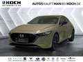 Mazda 3 150 6MT M HYBRID HOMURA HUD LED NAVI DAB RKAM Beige - thumbnail 1