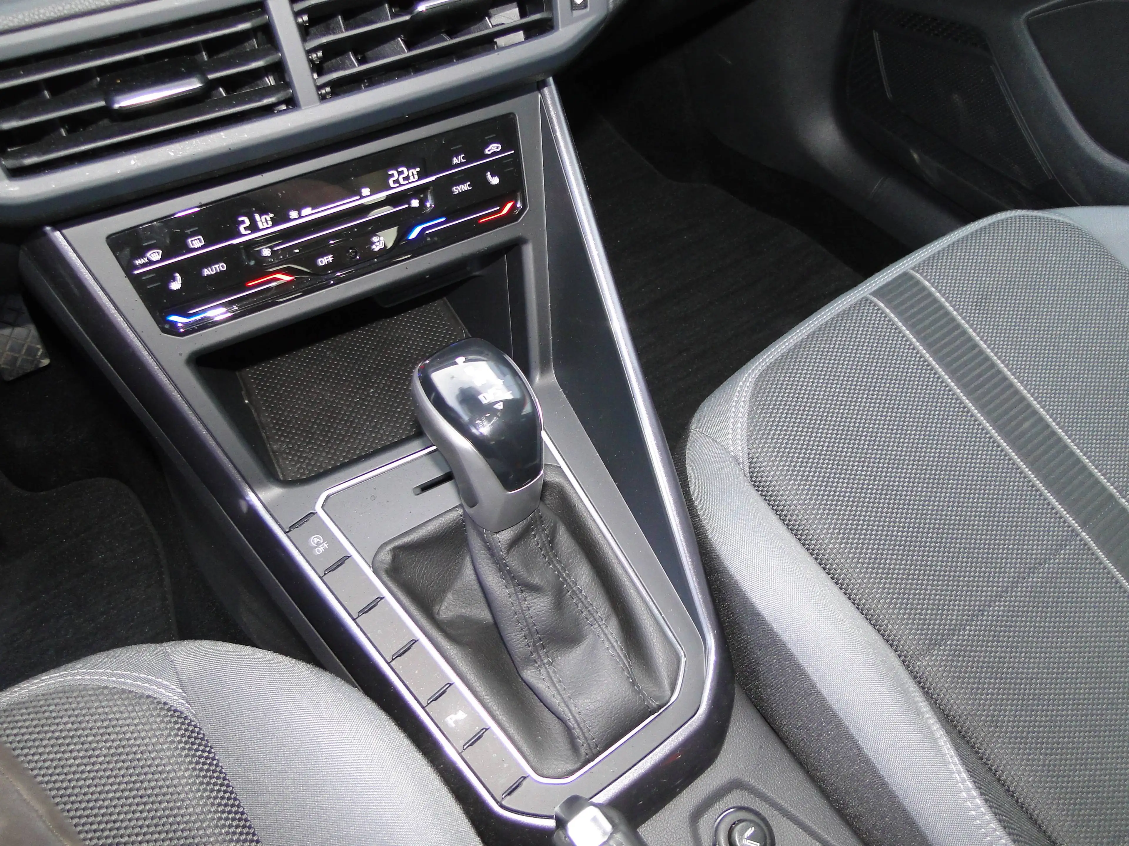 Volkswagen Polo Polo 1.0 TSI automaat navi camera — photo 14