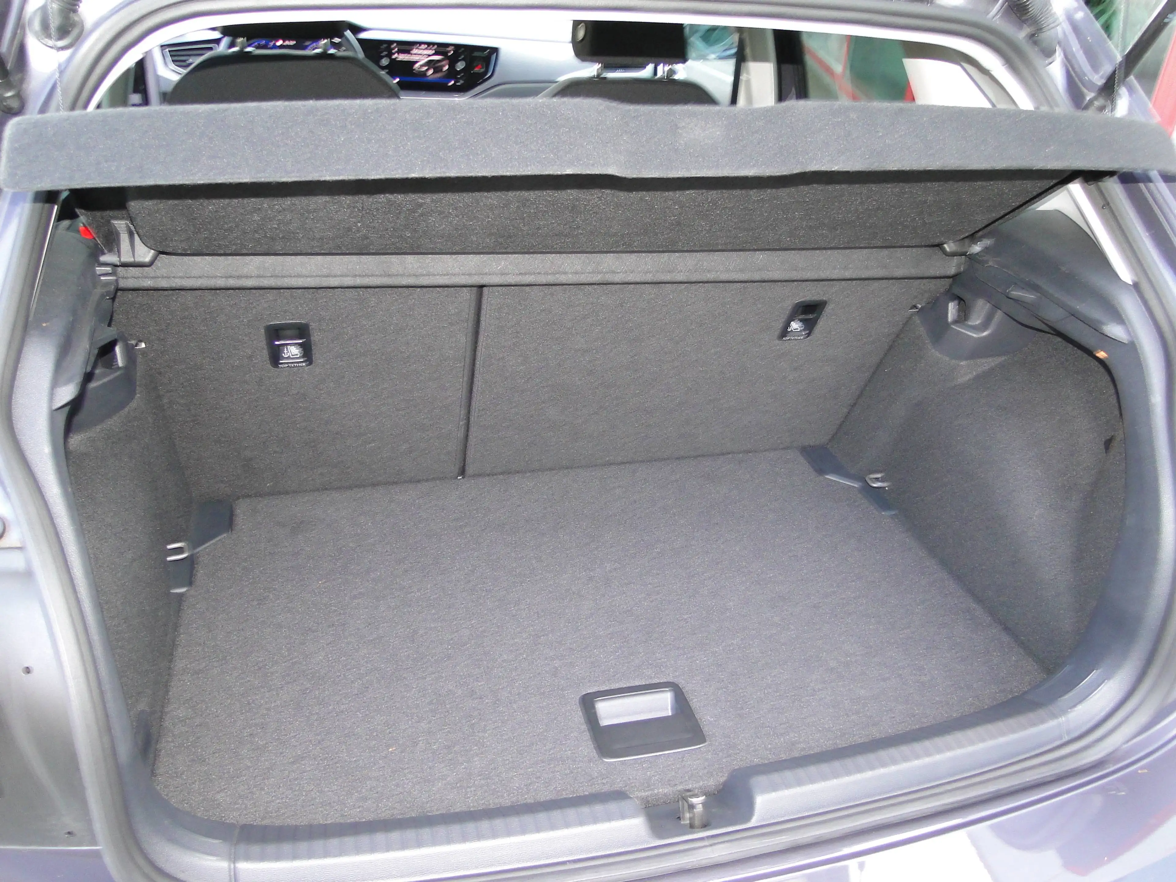 Volkswagen Polo Polo 1.0 TSI automaat navi camera — photo 11