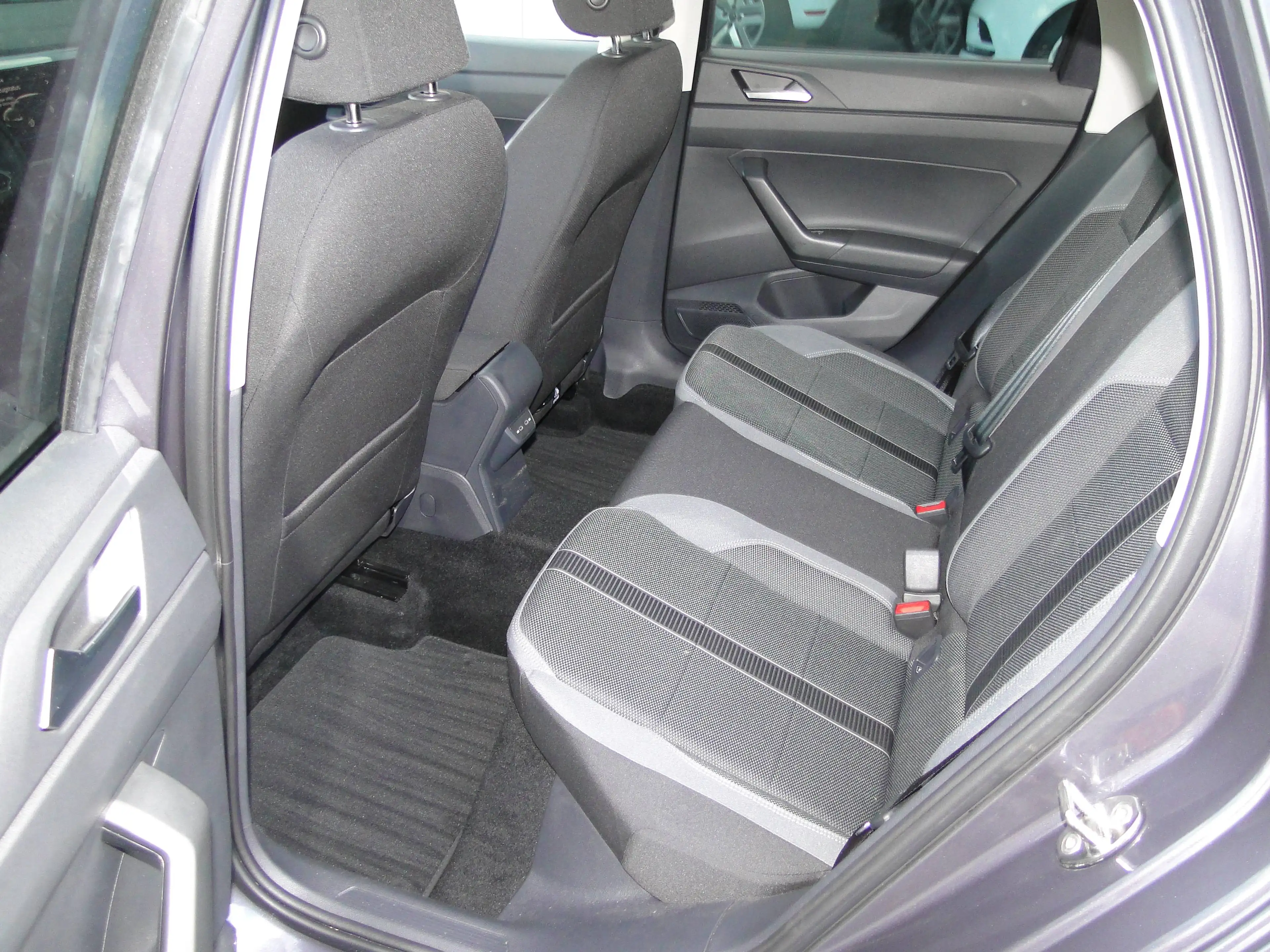 Volkswagen Polo Polo 1.0 TSI automaat navi camera — photo 10