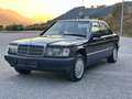 Mercedes-Benz 190 190 D 2,5 Turbo Ds. Sportline / 4 Sportsitze Schwarz - thumbnail 15