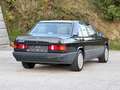 Mercedes-Benz 190 190 D 2,5 Turbo Ds. Sportline / 4 Sportsitze Schwarz - thumbnail 7