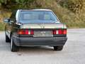 Mercedes-Benz 190 190 D 2,5 Turbo Ds. Sportline / 4 Sportsitze Schwarz - thumbnail 9