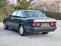 Mercedes-Benz 190 190 D 2,5 Turbo Ds. Sportline / 4 Sportsitze Schwarz - thumbnail 10