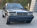 Mercedes-Benz 190 190 D 2,5 Turbo Ds. Sportline / 4 Sportsitze Schwarz - thumbnail 19