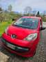 Peugeot 107 107 5p 1.4 hdi Plaisir Czerwony - thumbnail 6