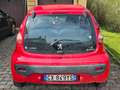 Peugeot 107 107 5p 1.4 hdi Plaisir Czerwony - thumbnail 5
