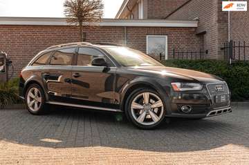 2.0 TFSI Quattro Sport 211 PK Aut. Pano Leder Xeno