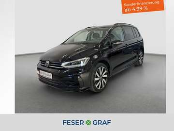 R line 1.5 TSI DSG AHK RFK LED Keyless Navi