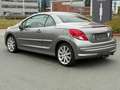 Peugeot 207 207 CC 1.6 Turbo Pack Argent - thumbnail 4
