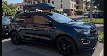 2.0 tdci ST-Line s&s awd 210cv powershift