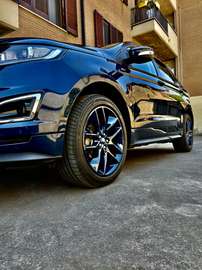 2.0 tdci ST-Line s&s awd 210cv powershift