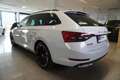 Skoda Superb Combi Sportline 4x4 DSG AHV/Pano/360° Weiß - thumbnail 4
