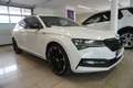Skoda Superb Combi Sportline 4x4 DSG AHV/Pano/360° Weiß - thumbnail 3