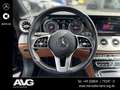 Mercedes-Benz E 220 E 220 d Cabriolet AVANTGARDE/Komfort-PA/AHK Schwarz - thumbnail 9