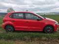 Volkswagen Polo Polo V Diesel  5-Türer 1.4 TDI BMT Rot - thumbnail 6