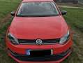 Volkswagen Polo Polo V Diesel  5-Türer 1.4 TDI BMT Rot - thumbnail 2