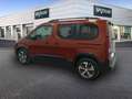 Peugeot Rifter 1.5BlueHDi S&S Standard GT Line 130 Naranja - thumbnail 7