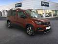 Peugeot Rifter 1.5BlueHDi S&S Standard GT Line 130 Naranja - thumbnail 3