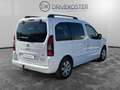 Citroen Berlingo Berlingo II 1.6 BlueHDi S\u0026S - 100 cv - Shine Blanc - thumbnail 5