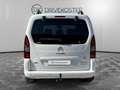 Citroen Berlingo Berlingo II 1.6 BlueHDi S\u0026S - 100 cv - Shine Blanc - thumbnail 4