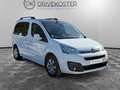 Citroen Berlingo Berlingo II 1.6 BlueHDi S\u0026S - 100 cv - Shine Blanc - thumbnail 7