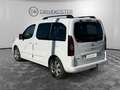 Citroen Berlingo Berlingo II 1.6 BlueHDi S\u0026S - 100 cv - Shine Blanc - thumbnail 3