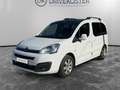 Citroen Berlingo Berlingo II 1.6 BlueHDi S\u0026S - 100 cv - Shine Blanc - thumbnail 1