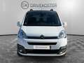Citroen Berlingo Berlingo II 1.6 BlueHDi S\u0026S - 100 cv - Shine Blanc - thumbnail 8