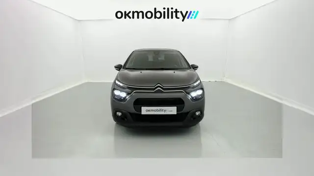 Citroen C3 Origin 1.2 PureTech S&S Max 83
