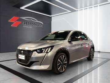 208 1.2 puretech GT Line s&s 100cv