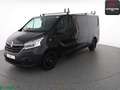 Renault Trafic Trafic 2.0 dCi KASTEN L2H1 LED,KAMERA,KLIMA,AHK Noir - thumbnail 1
