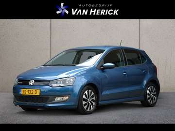 1.0 BlueMotion Edition 95PK | Carplay | Cruise Con