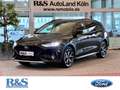 Ford Focus Turnier Active Style+5 Jahre Garantie*+AHK Schwarz - thumbnail 1