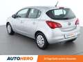 Opel Corsa 1.4 Edition Argent - thumbnail 4
