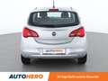 Opel Corsa 1.4 Edition Argent - thumbnail 5