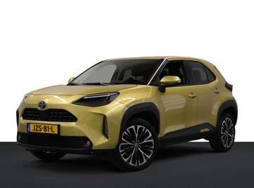 1.5 Hybrid Executive