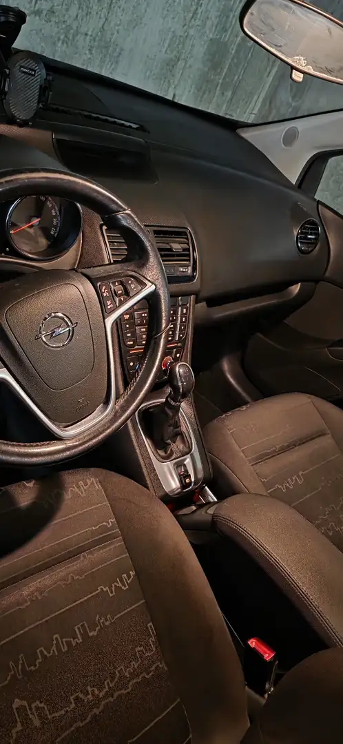 Opel Meriva 1.3 cdti ecoflex Cosmo 95cv - 2