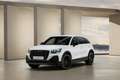 Audi Q2 35 TFSI Adrenalin Black edition 110kW Blanco - thumbnail 1
