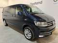 Volkswagen T6 Transporter 2.0 TDI L2H1 DC Dubbel Cabine 204 PK Automaat / Sc Blauw - thumbnail 19