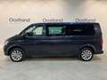 Volkswagen T6 Transporter 2.0 TDI L2H1 DC Dubbel Cabine 204 PK Automaat / Sc Blauw - thumbnail 3
