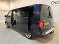 Volkswagen T6 Transporter 2.0 TDI L2H1 DC Dubbel Cabine 204 PK Automaat / Sc Blauw - thumbnail 18