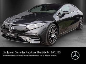 580 AMG Prem+ HYPER Massage TV AR-HUD HAL DWA
