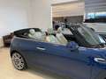 MINI Cooper D Cabrio SHZ NAVI ALU Sportpaket LED 18'' Синій - thumbnail 9