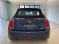 MINI Cooper D Cabrio SHZ NAVI ALU Sportpaket LED 18'' plava - thumbnail 4