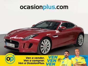 Coupé 3.0 V6 Aut. 340