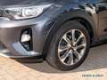 Kia Stonic Vision 1.4 PDC/NAVI/LED/ALU/TEMP/KLIMA Gris - thumbnail 11