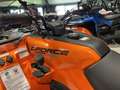 CF Moto CForce 450 S L7  orange Narancs - thumbnail 5