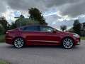 Ford Mondeo 2.0 Vignale Automaat Schuif-/Kanteldak Leder Stoel Rood - thumbnail 7